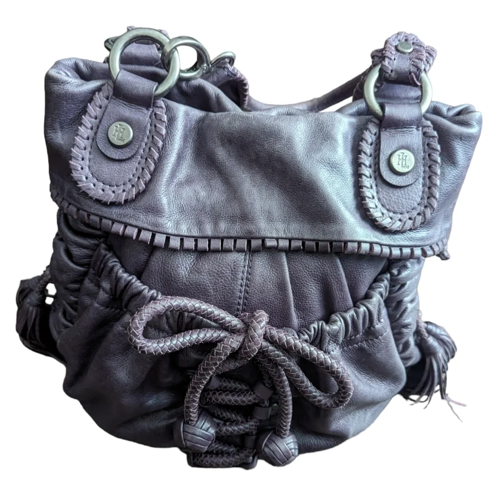 Lockhart Hobo Bag - Picture 2 of 16